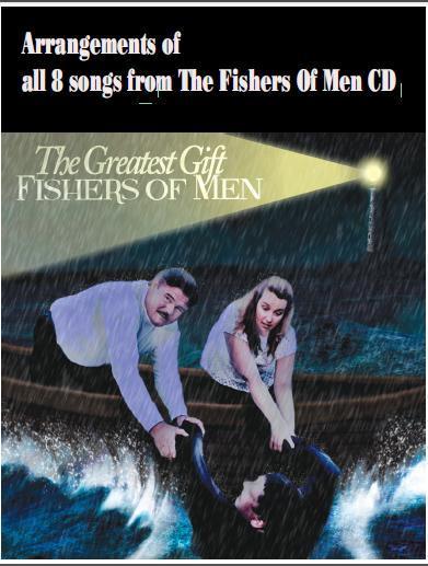 Songbook - Fishers of Men
