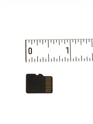 SoundScout 32GB Micro SD-card