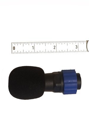 SoundScout Replacement Microphone