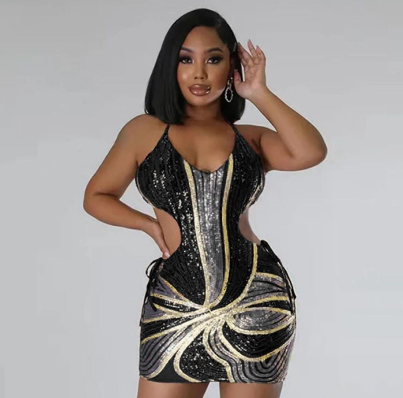 Stella Dress