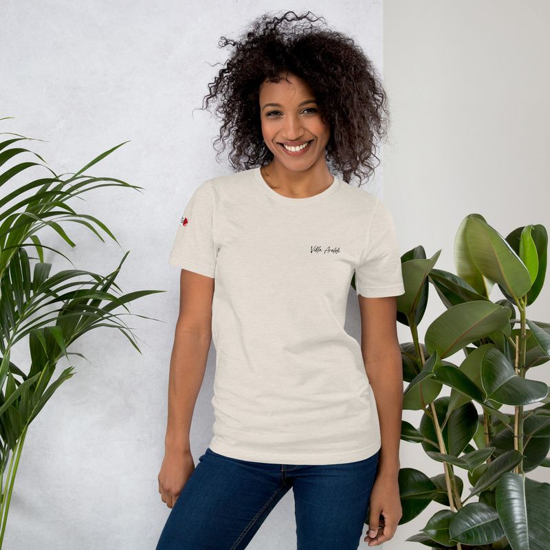 The &quot;1926&quot; Tee (Black Print)