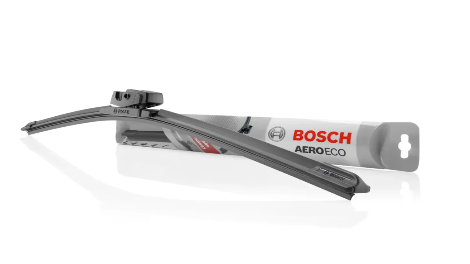 Bosch AeroEco 18&quot; - 450mm