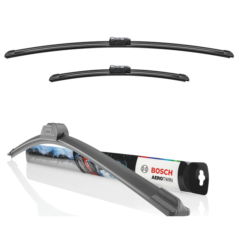 TOYOTA	LAND CRUISER [J150] Bosch Aerotwin Wiper Blades Length 650mm/500mm