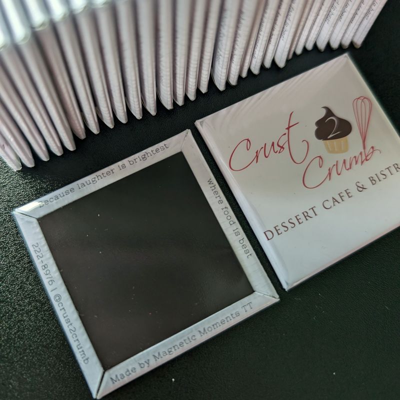 Bulk Magnets