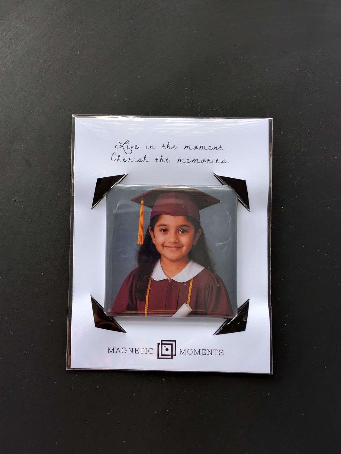 Graduation Bulk Magnets