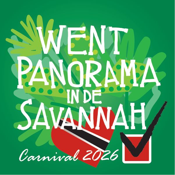 Carnival Collection - "I was dey!"