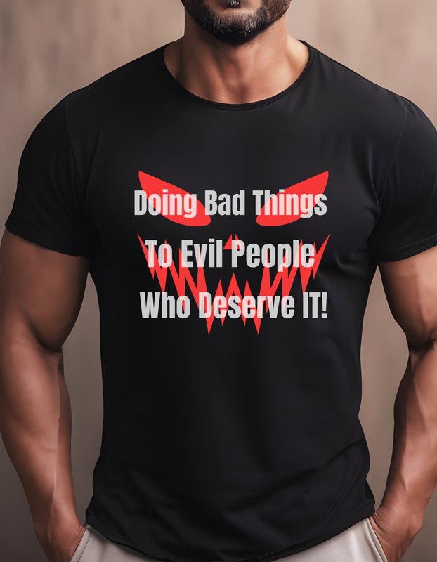 ​Bold Statement, Unapologetic Style