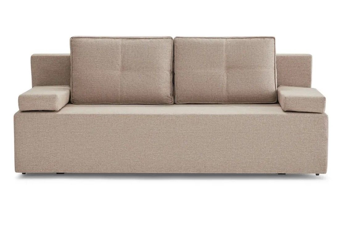 Sofa Blanca