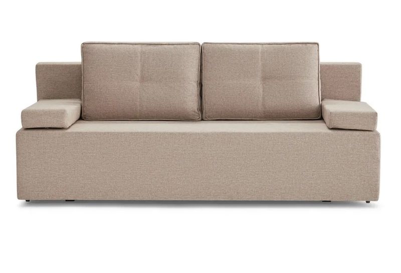 Sofa Blanca