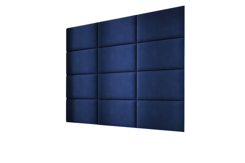 Panel tapicerowany ścienny 60x30 Velvet