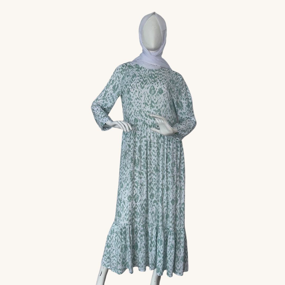 SS&#39;24/25 Daisy Dress
