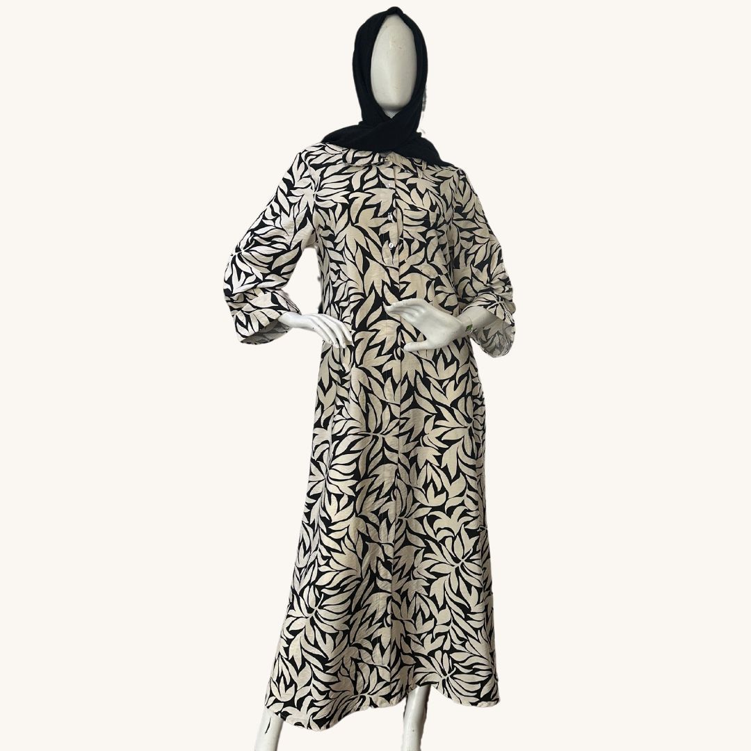 SS&#39;24/25 Raeeqah Dress