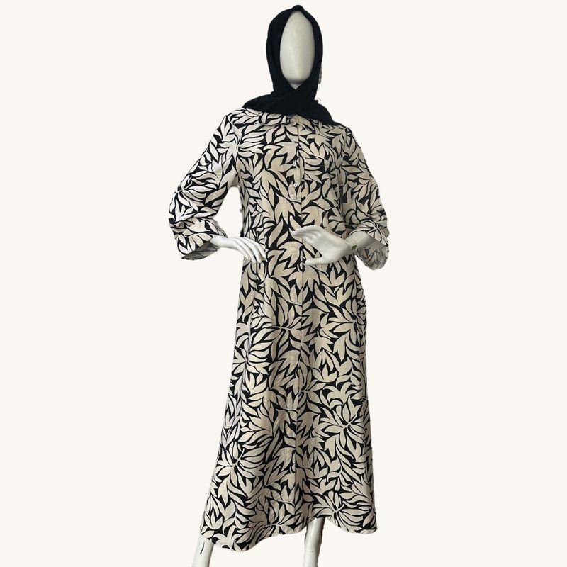 SS&#39;24/25 Raeeqah Dress
