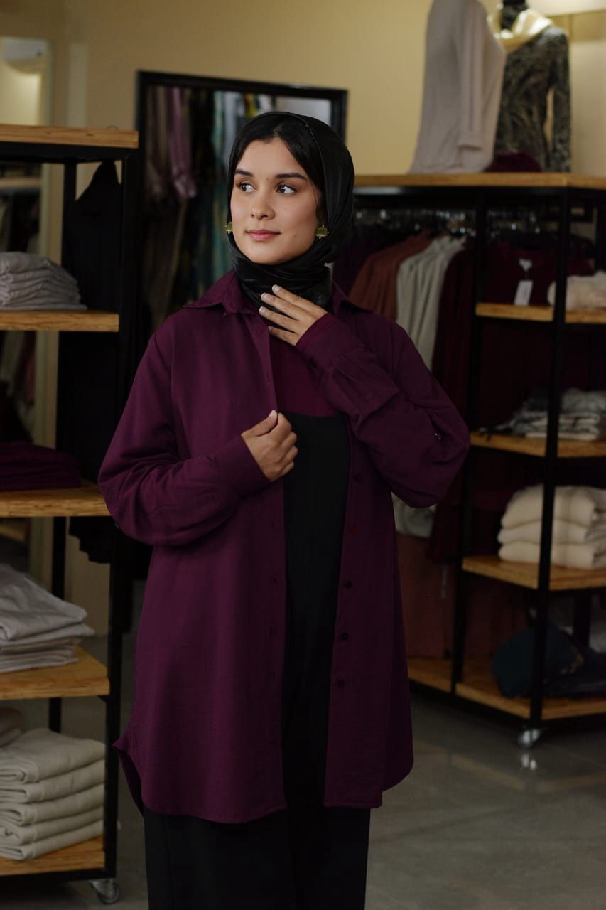 AW&#39;25 EA Shirt
