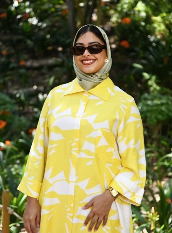 SS’25/26 Raeeqah Dress