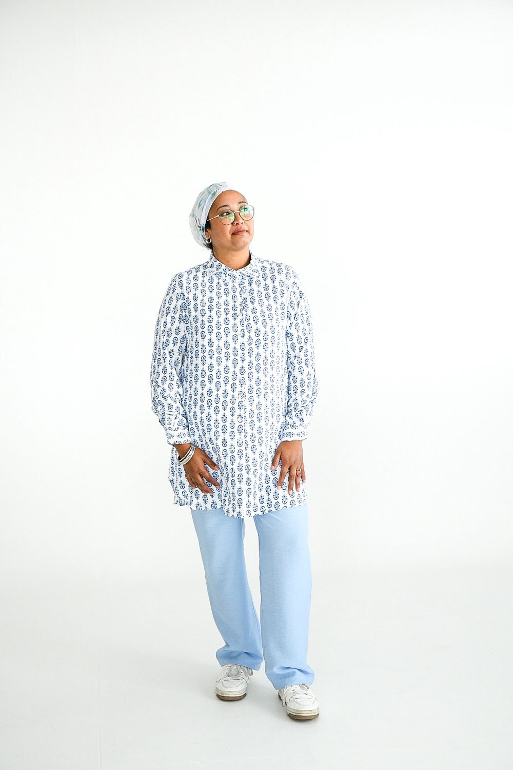 SS&#39;25/26 NRLLC Perfect Leg Pants