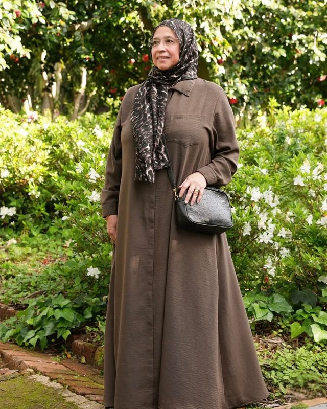AW'26 Aneeqah Dress