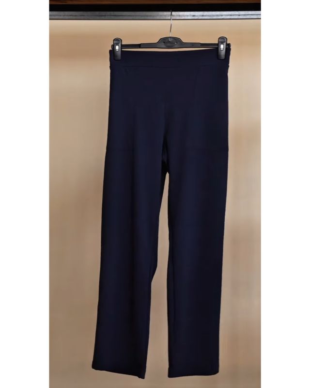 Scuba Crepe Perfect Leg Pants
