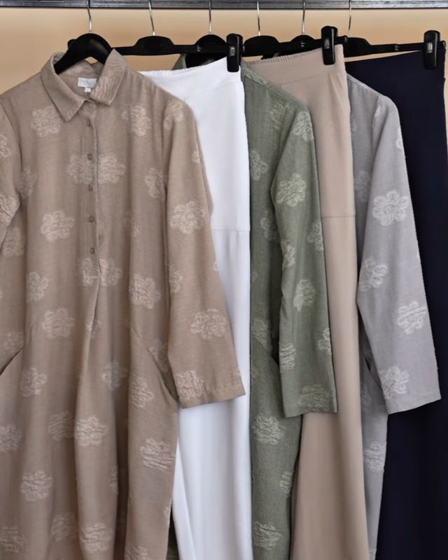 Burnout Cutline Shirt