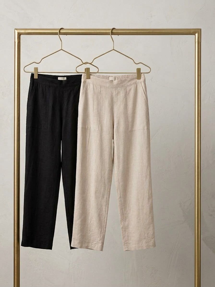 NRLLC Perfect Leg Pants