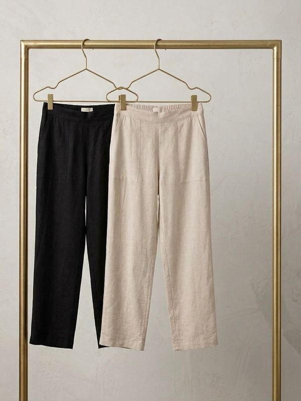 NRLLC Perfect Leg Pants