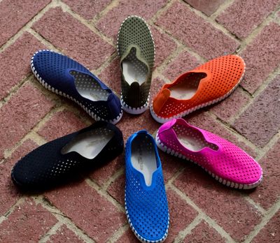 Foot Wear
