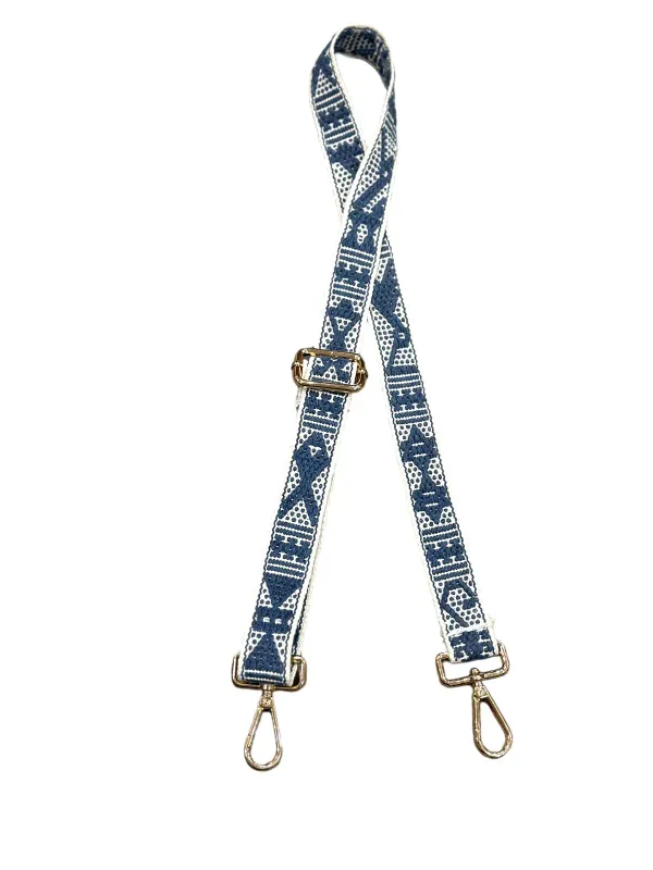 Squeeze de Citron Loom Citron Strap