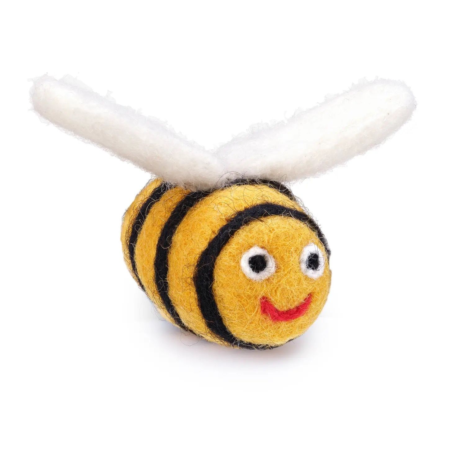 Lily and Oliver&#39;s FD Bumblebee CAT Toy