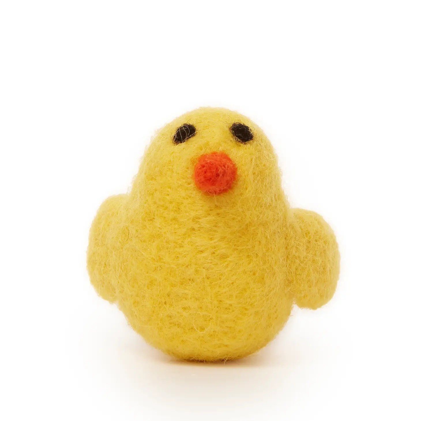 Lily and Oliver&#39;s Little Chick CAT Toy