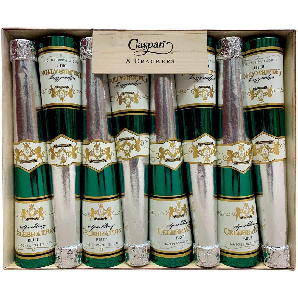Caspari Celebration Crackers