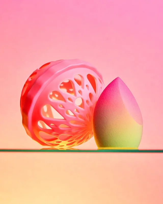 The Original Makeup Eraser The Sponge