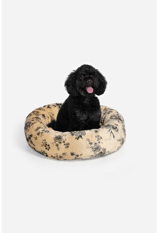 Johnny Was Dog Bed Small