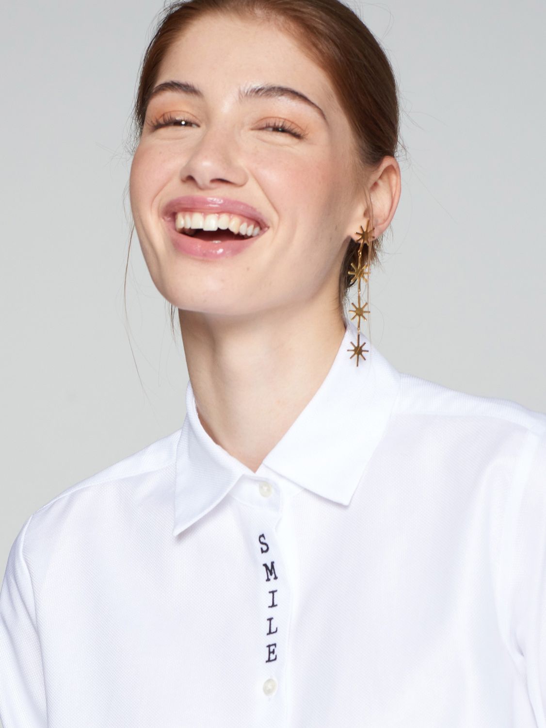 Vilagalo Isabella Blouse
