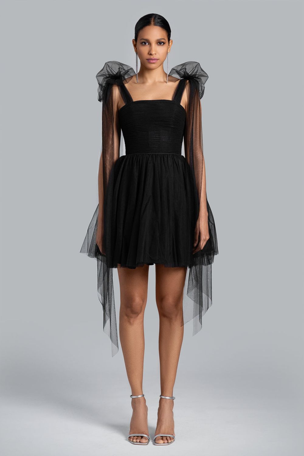 Ghrail &quot;Beverly&quot; Mesh Mini