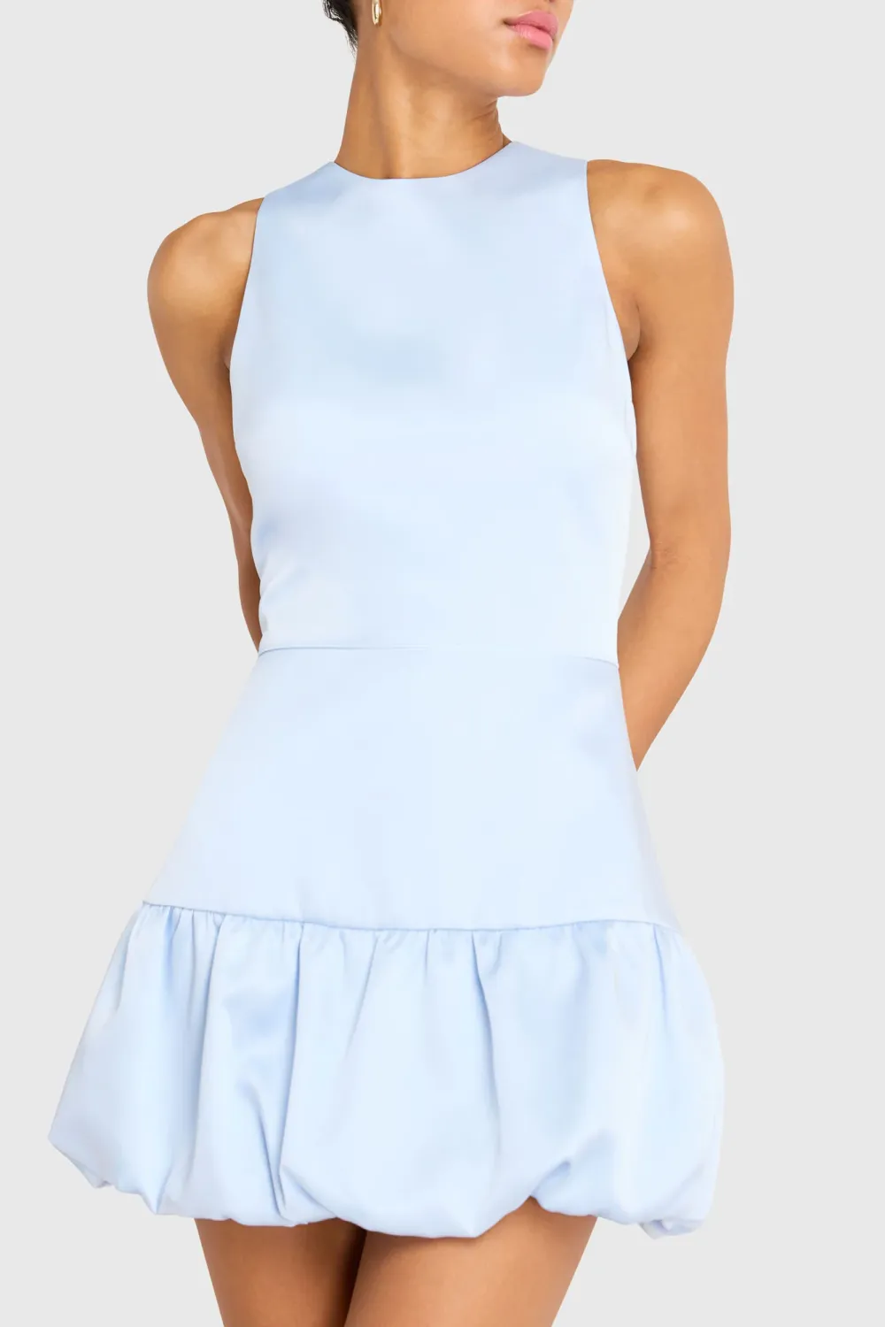 Amanda Uprichard Jasper Skort Bubble