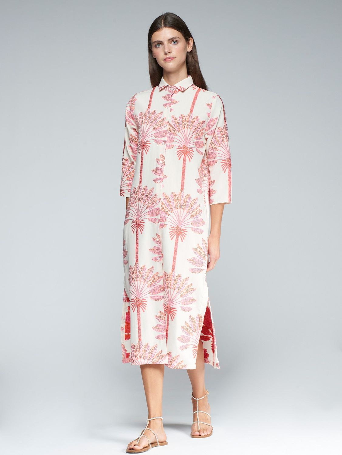Vilagallo Diana Dress