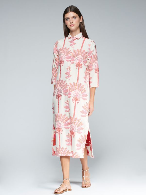 Vilagallo Diana Dress