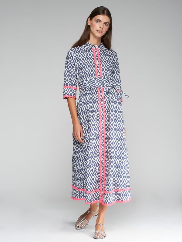 Vilagallo Brenda Dress