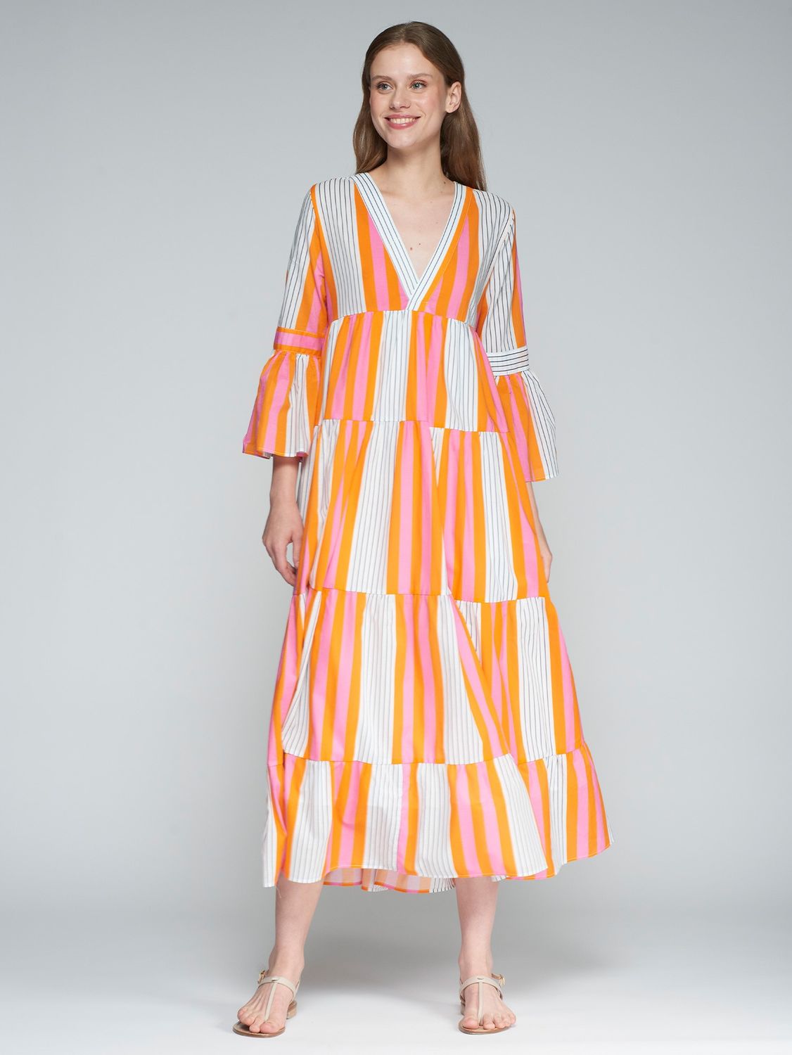 Vilagallo Beatriz Dress