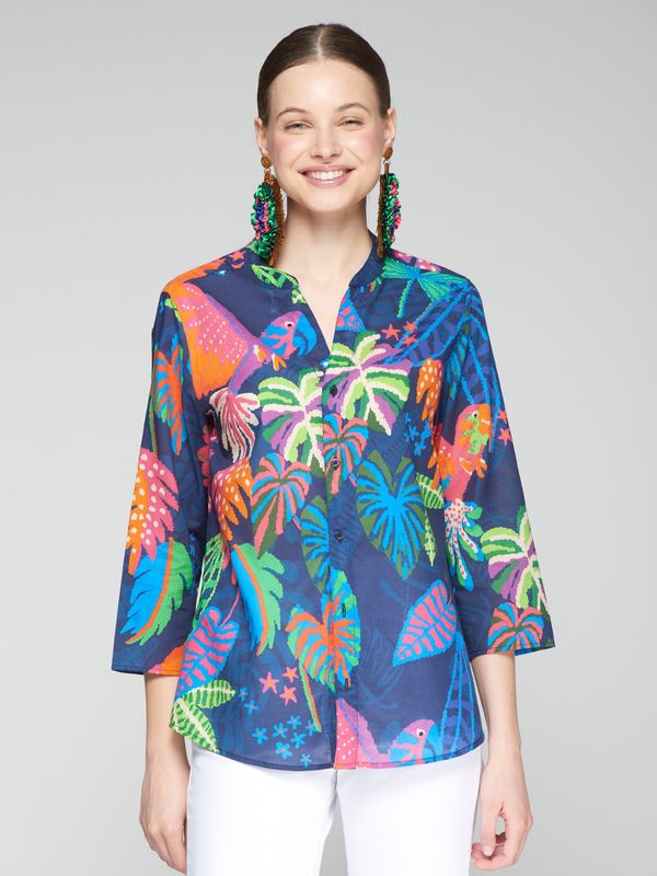 Vilagallo Juliet Shirt