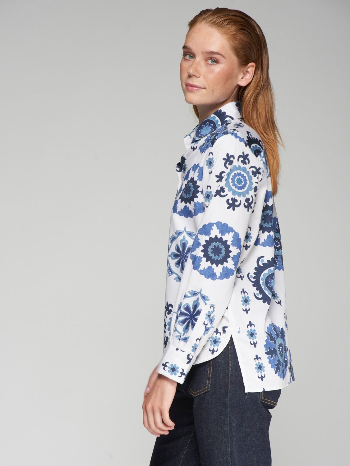 Vilagallo Isa Shirt
