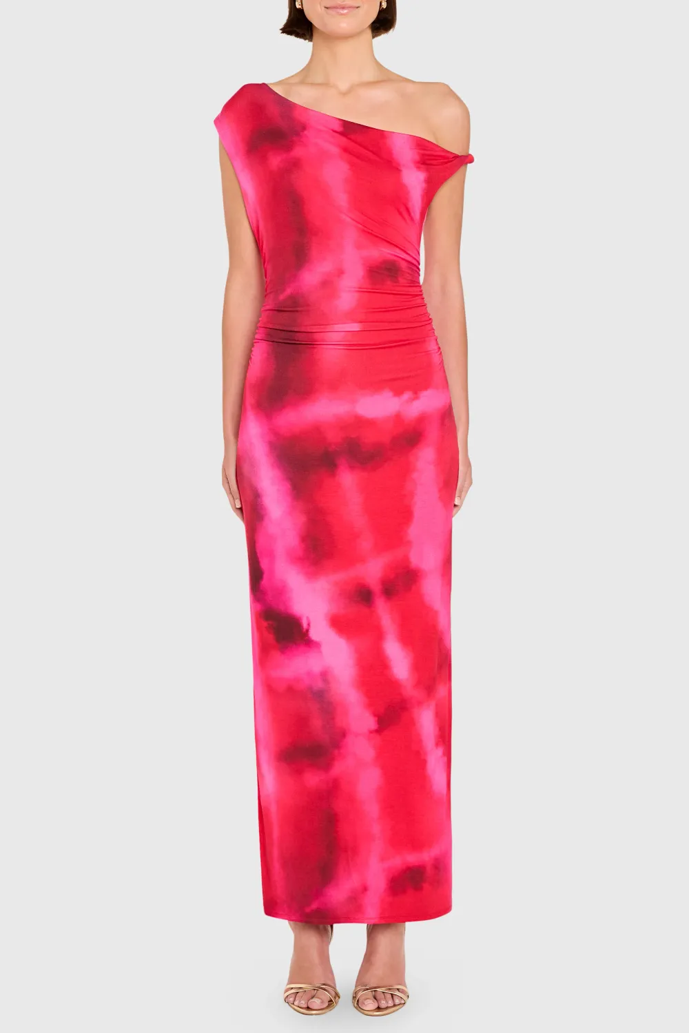 Amanda Uprichard Jennan Dress