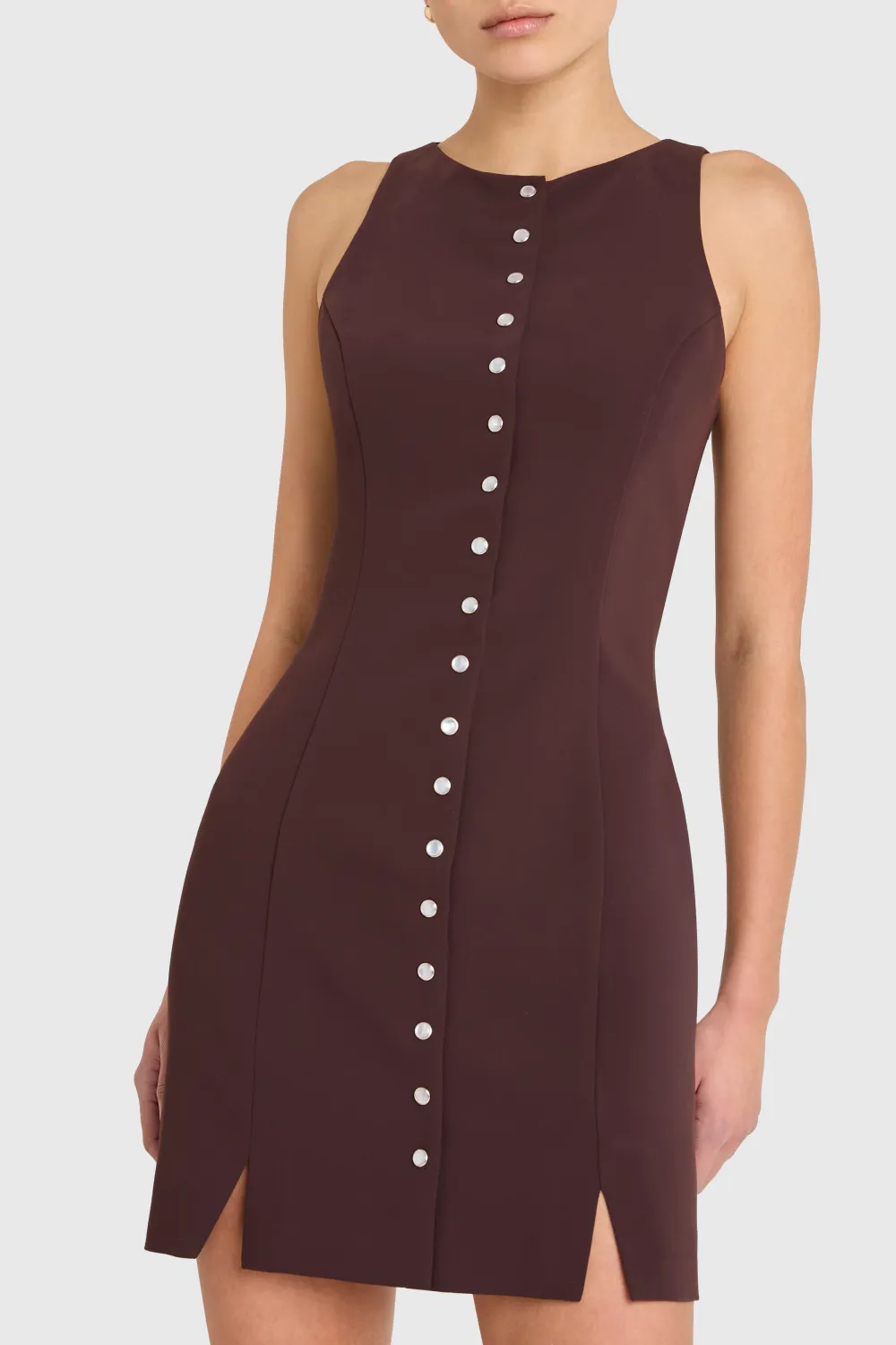 Amanda Uprichard Oliviera Dress