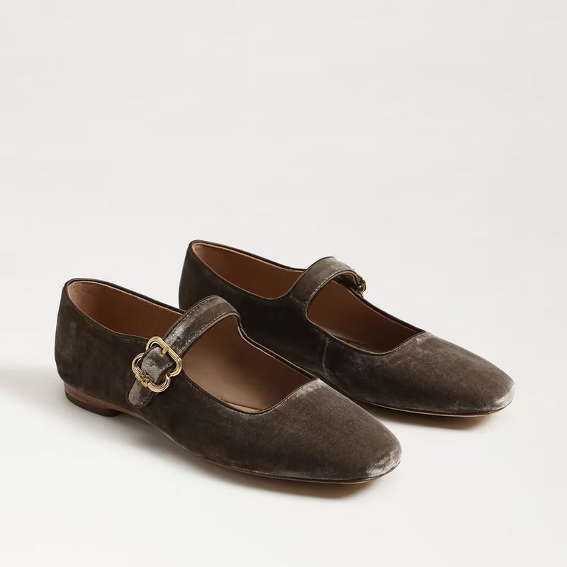 Sam Edelman Michaela Flat