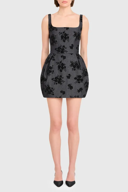 Amanda Uprichard Regency Dress