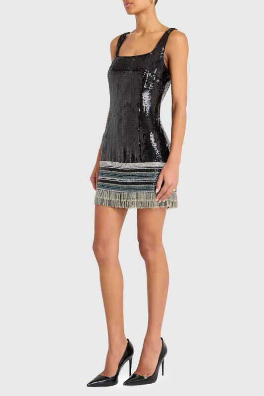 Amanda Uprichard Augustine Dress