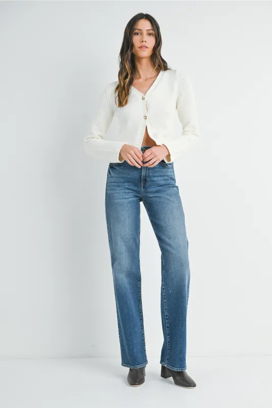 JBD Longer Length Straight