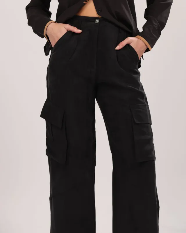 Las Surenas Cargo Pant