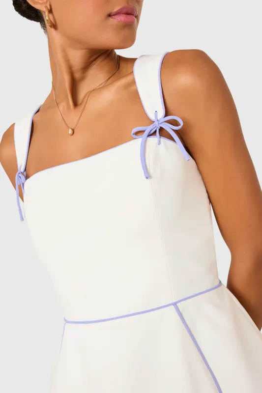 Amanda Uprichard Baylee Romper
