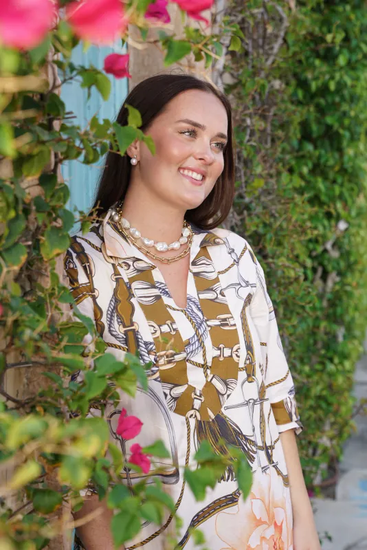 Just Darviny Kaftan